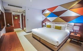 Summit Hotel Naga